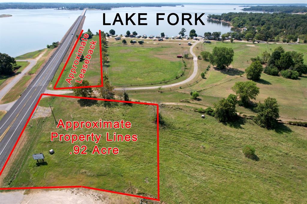 Tbd W State Highway 154 Property Photo 2