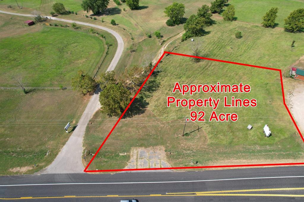 Tbd W State Highway 154 Property Photo 5