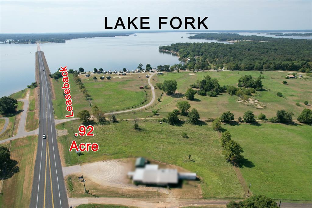 Tbd W State Highway 154 Property Photo 6