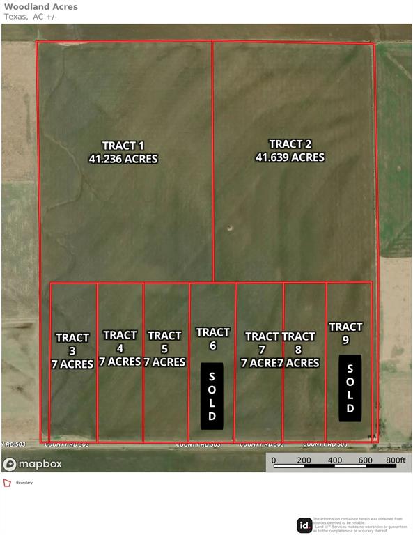 Lot 7 County Road 503 Property Photo 8