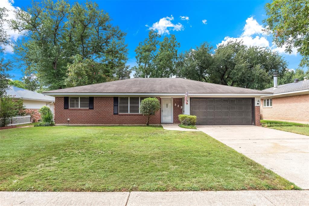 329 Haynes Avenue Property Photo 1