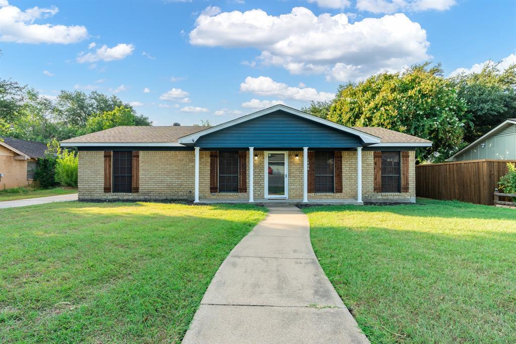 1406 Meadowlark Drive Property Photo 1