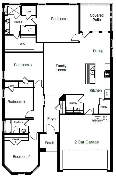 5254 Crystal Lake Avenue Property Photo 12