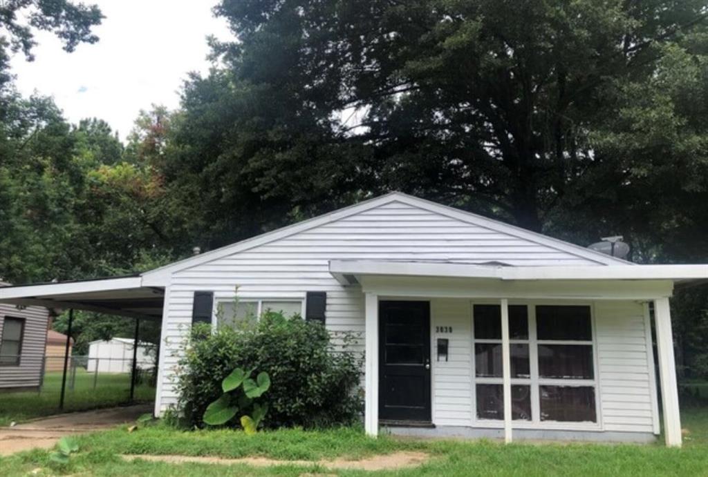 3030 Amherst Property Photo 1