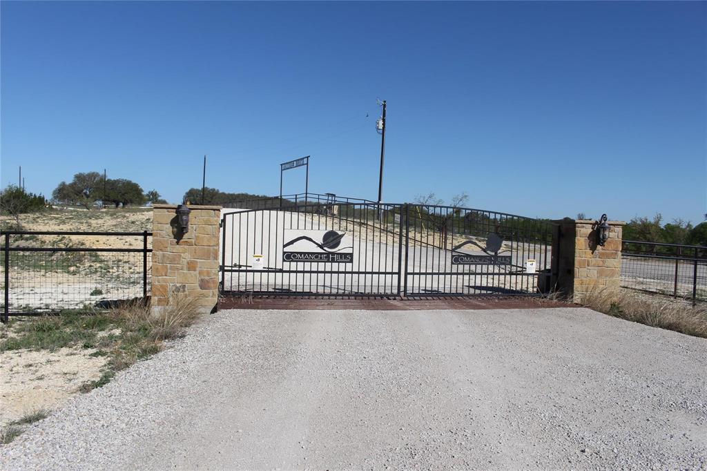 Tbd Comanche Hills Drive Property Photo 1