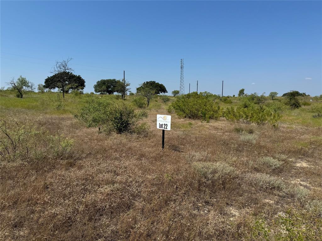 Tbd Comanche Hills Drive Property Photo 12