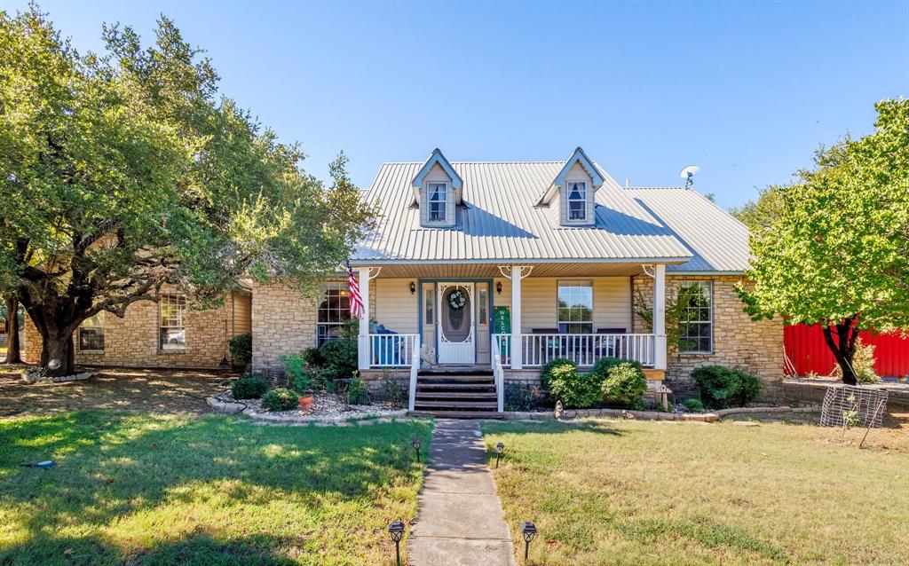 Lake Brownwood Real Estate Listings Main Image
