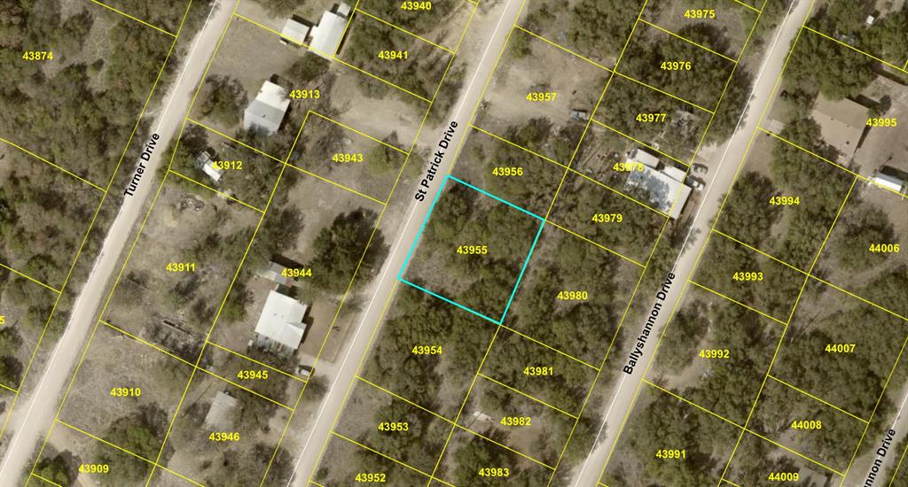 Tbd St Patrick Drive Property Photo 1