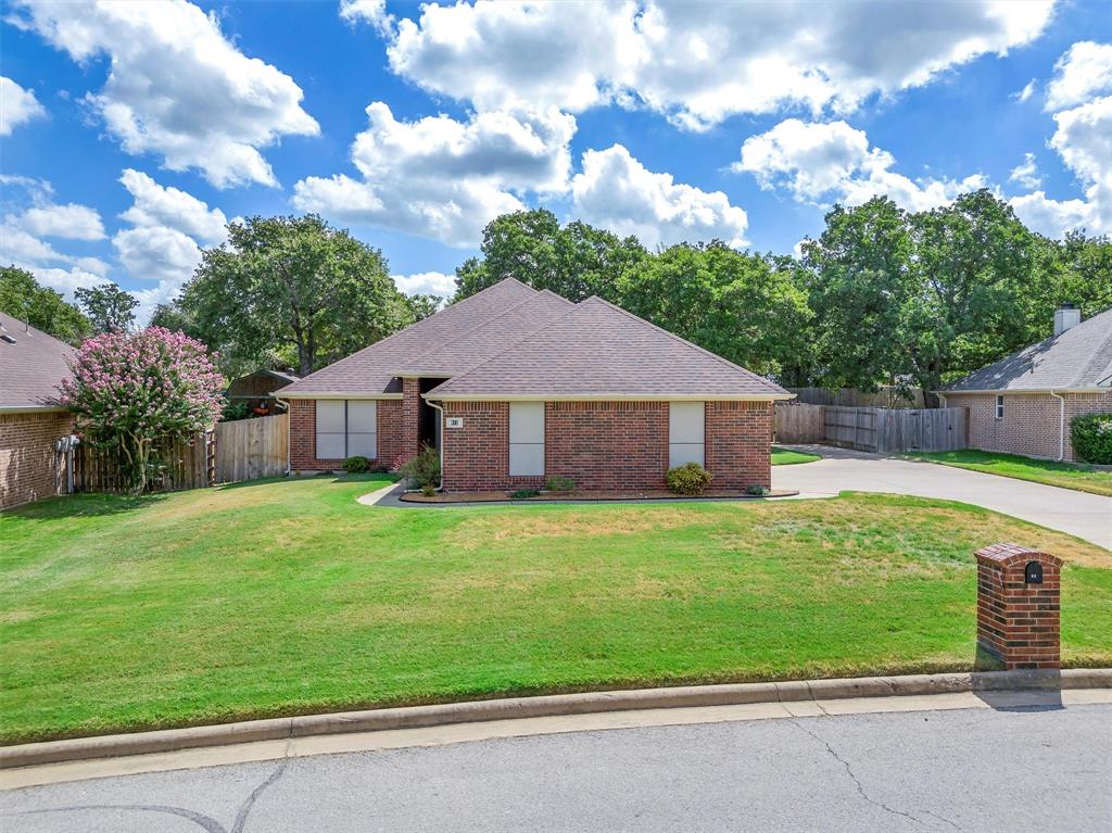 812 Linda Drive Property Photo 1