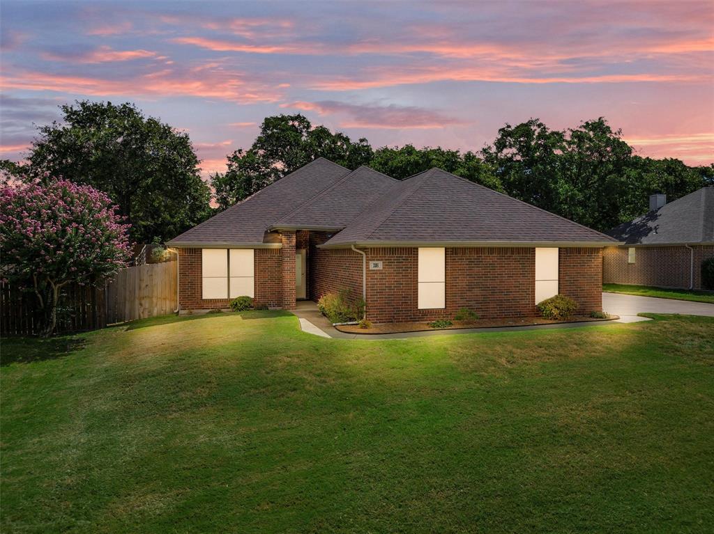 812 Linda Drive Property Photo 3