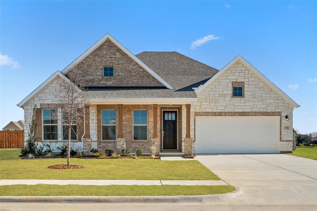 508 Alto Avenue Property Photo 1