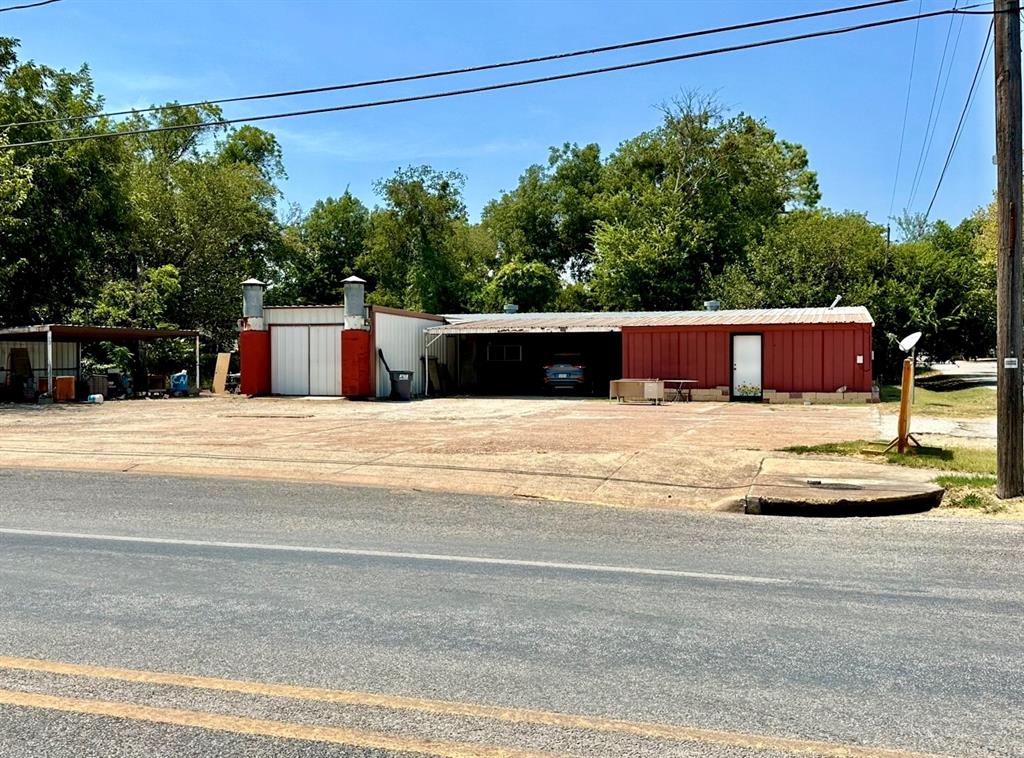 500 S Texas Street Property Photo 1