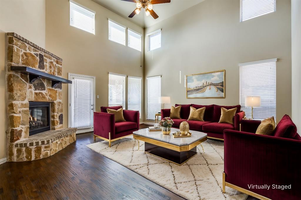 14069 Union Grove Lane Property Photo 1