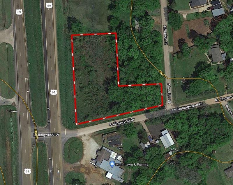 0 N Doctor M Roper Pkwy Property Photo 1