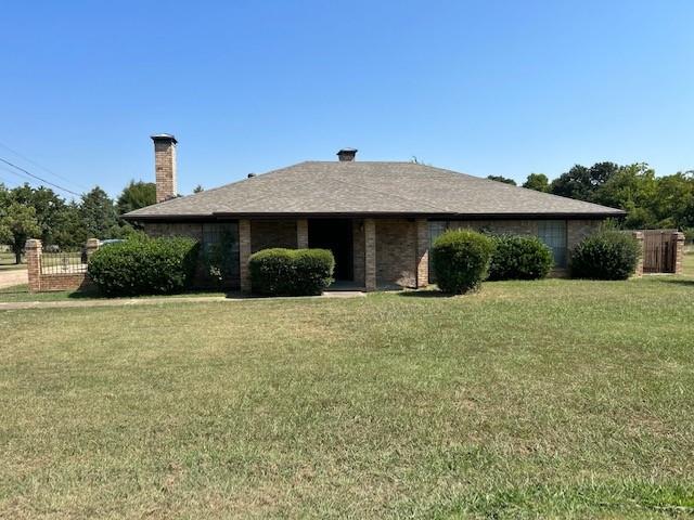 506 W Wrenn Street Property Photo