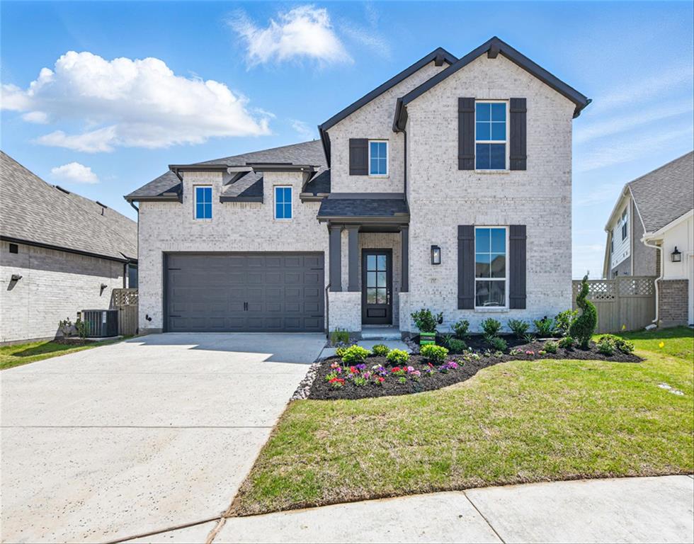 1717 Chance Lane
