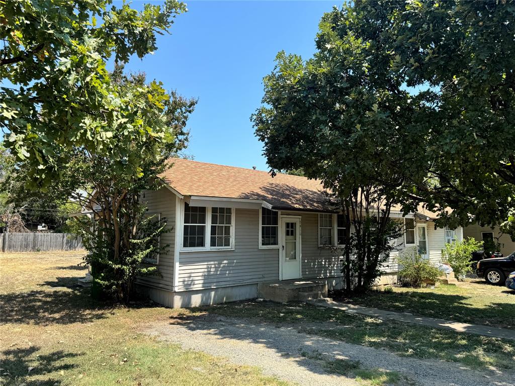 5404 Graham Street Property Photo
