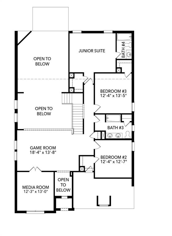 217 Allegheny Drive Property Photo 4