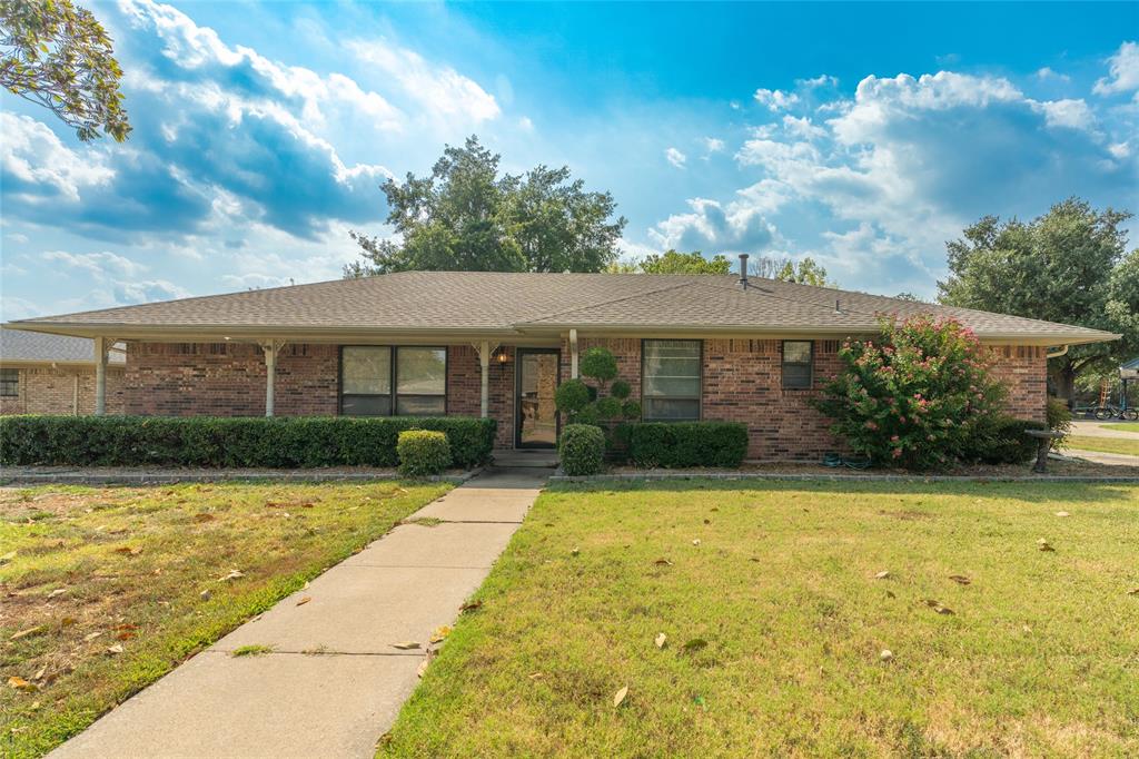 110 Oak Glen Drive Property Photo 14