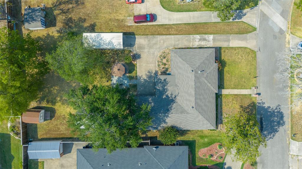 110 Oak Glen Drive Property Photo 17