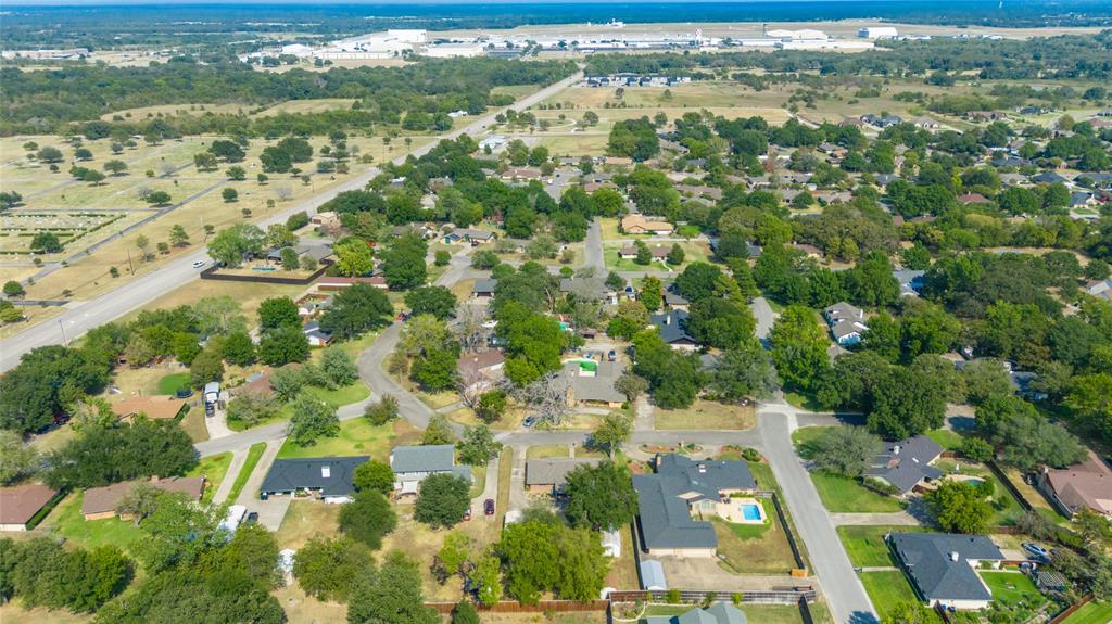 110 Oak Glen Drive Property Photo 18