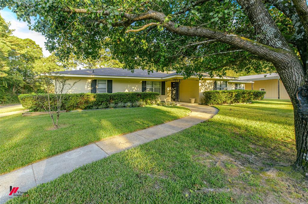 1120 Claiborne Street Property Photo 2