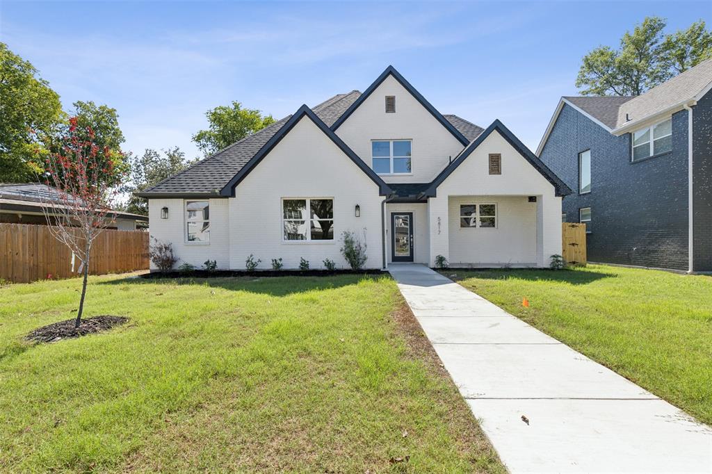 5817 Coleman Street Property Photo