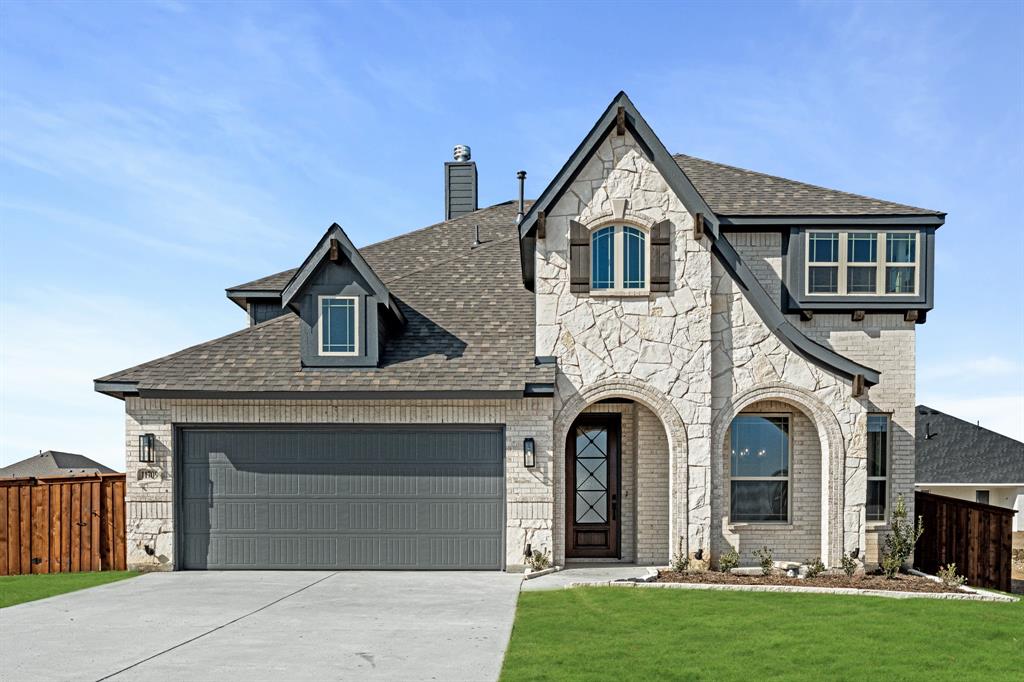 11709 Flathead Court Property Photo 1