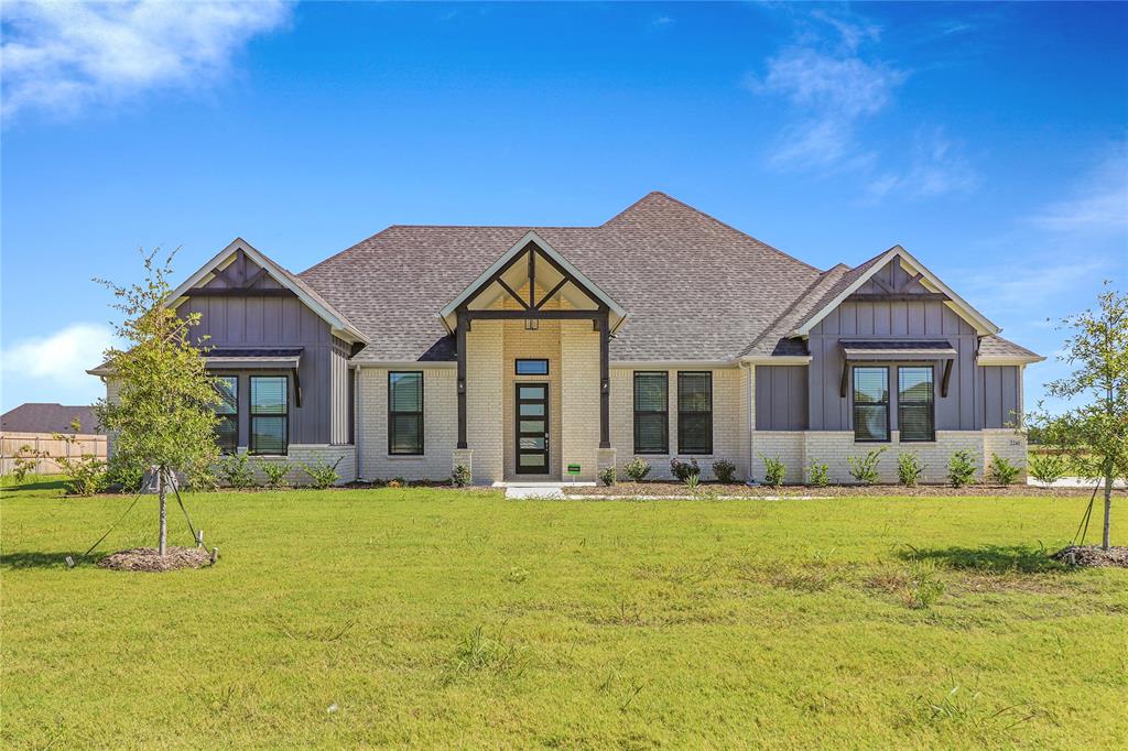 2241 La Escalero Ranch Road Property Photo