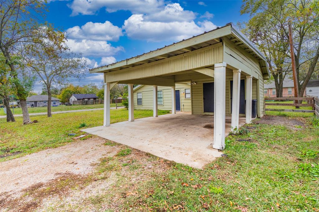 141 E Mckinney Avenue Property Photo 30