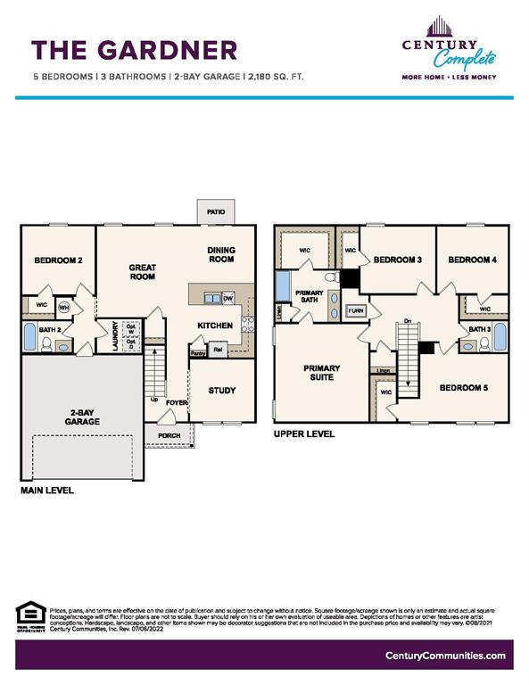 116 Cooper Drive Property Photo 36
