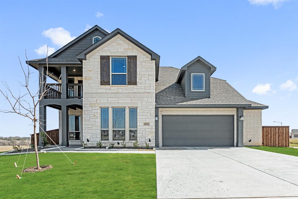 11712 Flathead Court Property Photo 1