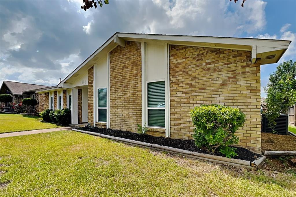 4808 Jennings Drive Property Photo