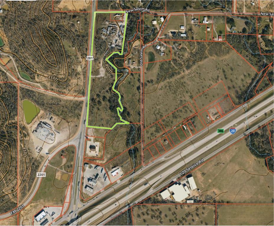00 Us Hwy 281 Road Property Photo