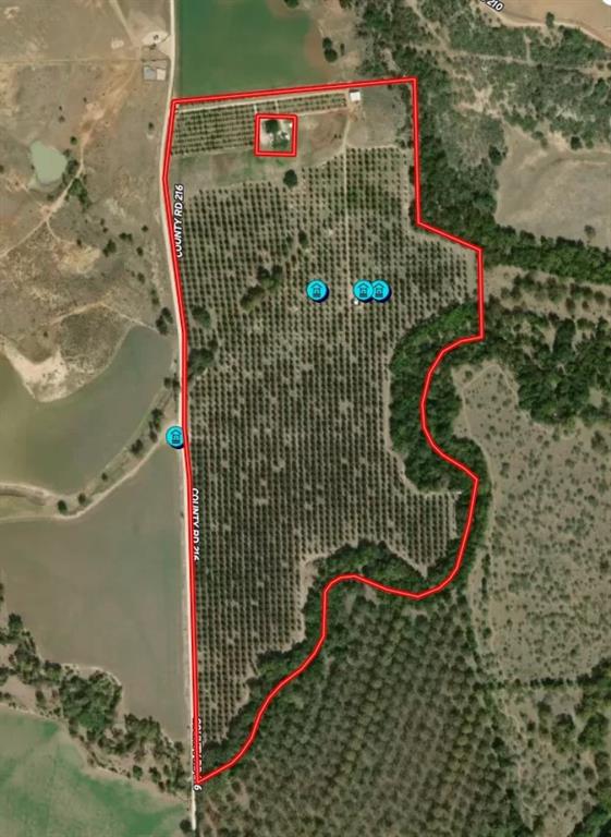 Tbd County Road 216 Property Photo 37