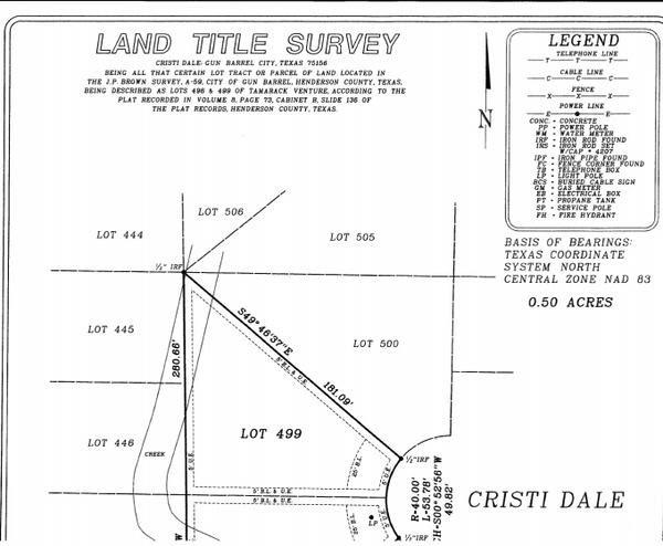 105 Christi Property Photo 18