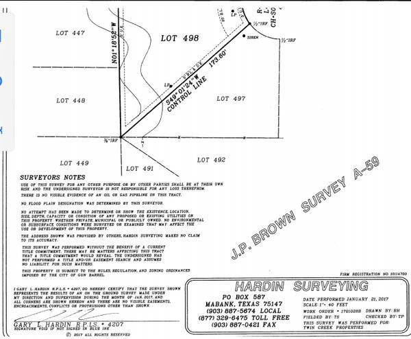 105 Christi Property Photo 19