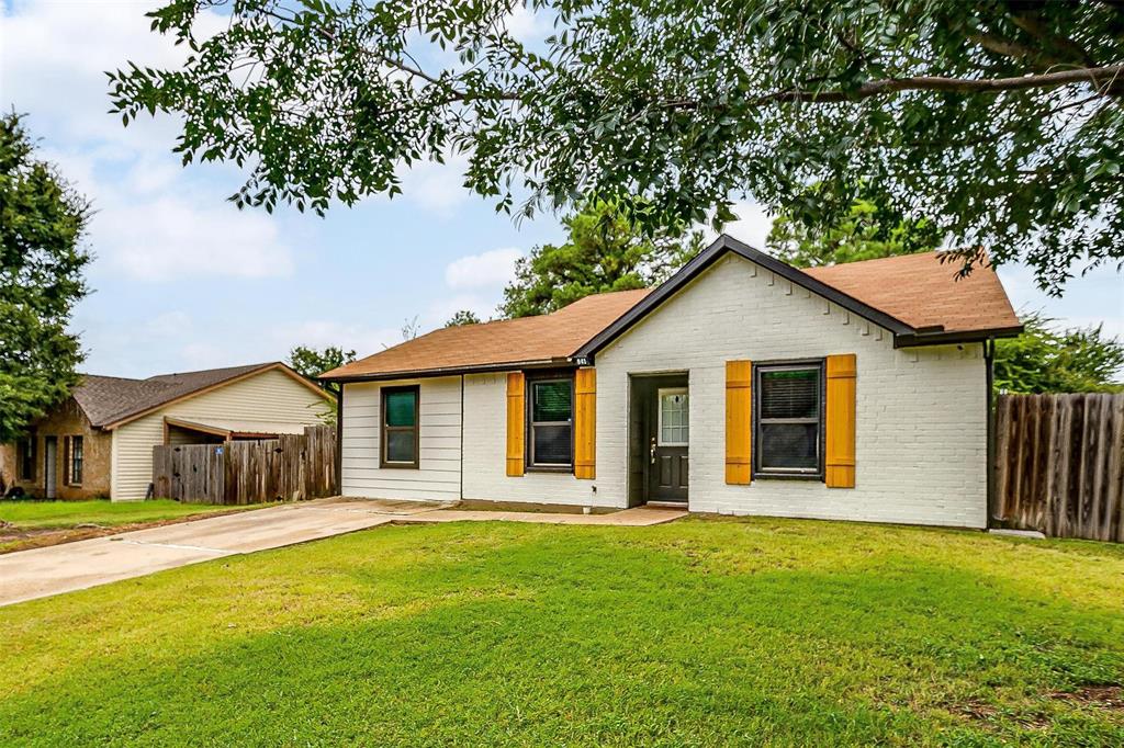 845 Pine Mountain Drive Property Photo 3