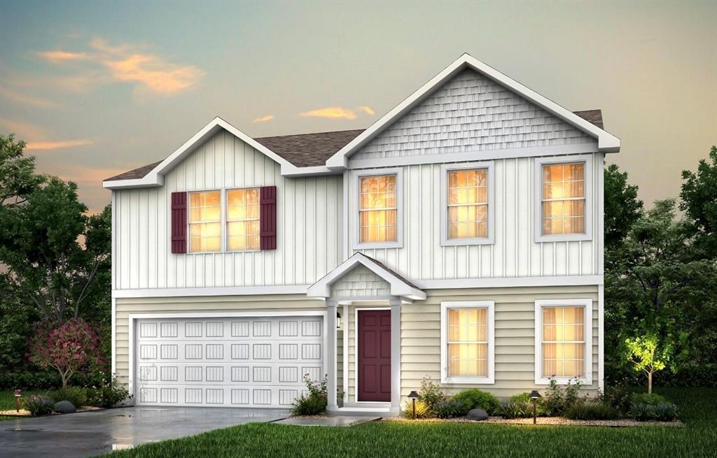 220 Peace Lily Way Property Photo 1