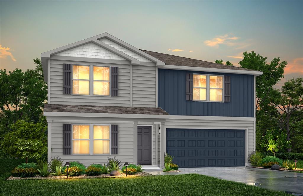 220 Peace Lily Way Property Photo 3