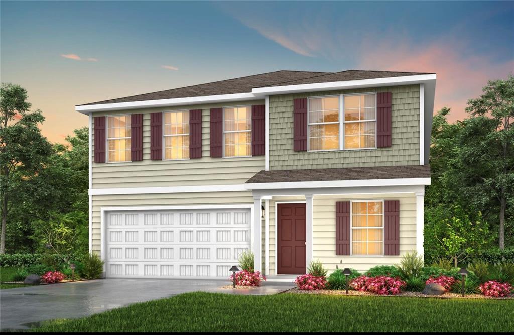 212 Peace Lily Way Property Photo 1