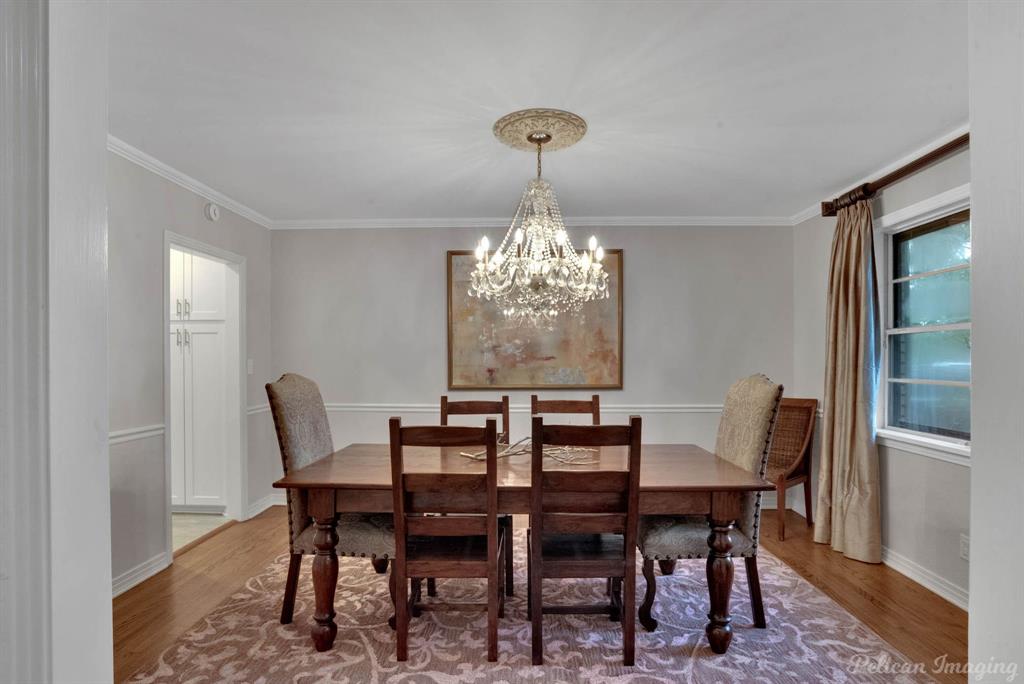 717 Oak Hill Drive Property Photo 8