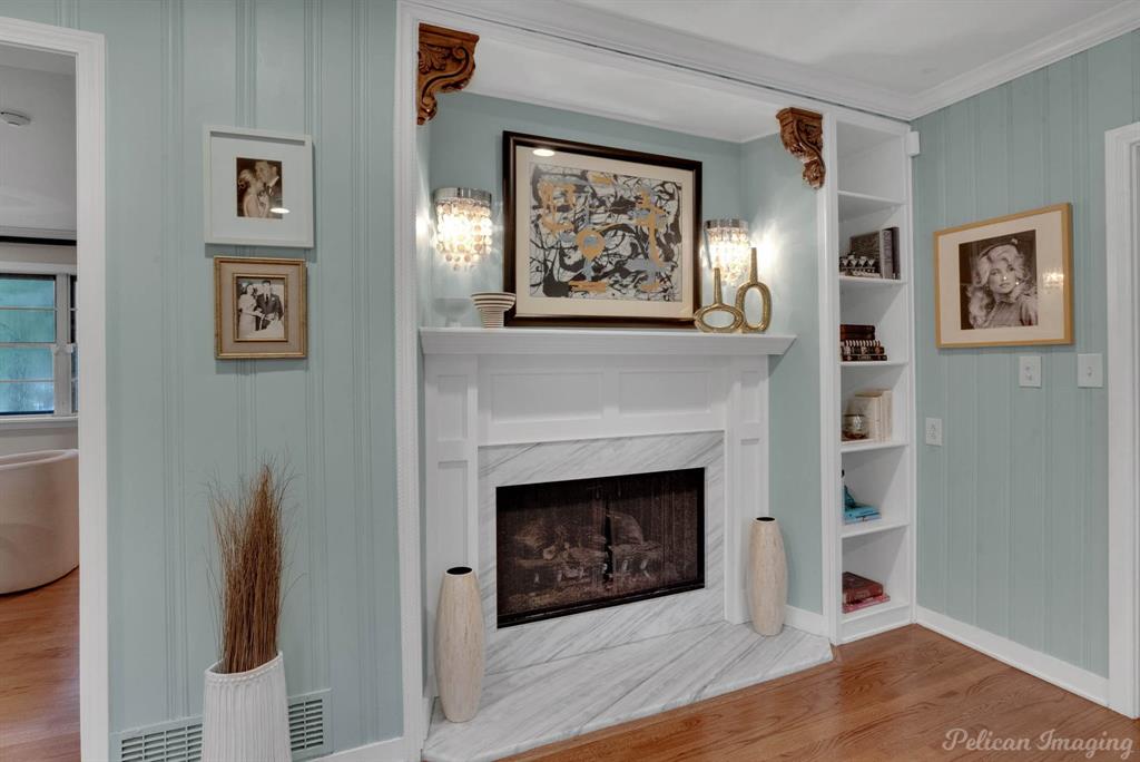 717 Oak Hill Drive Property Photo 15