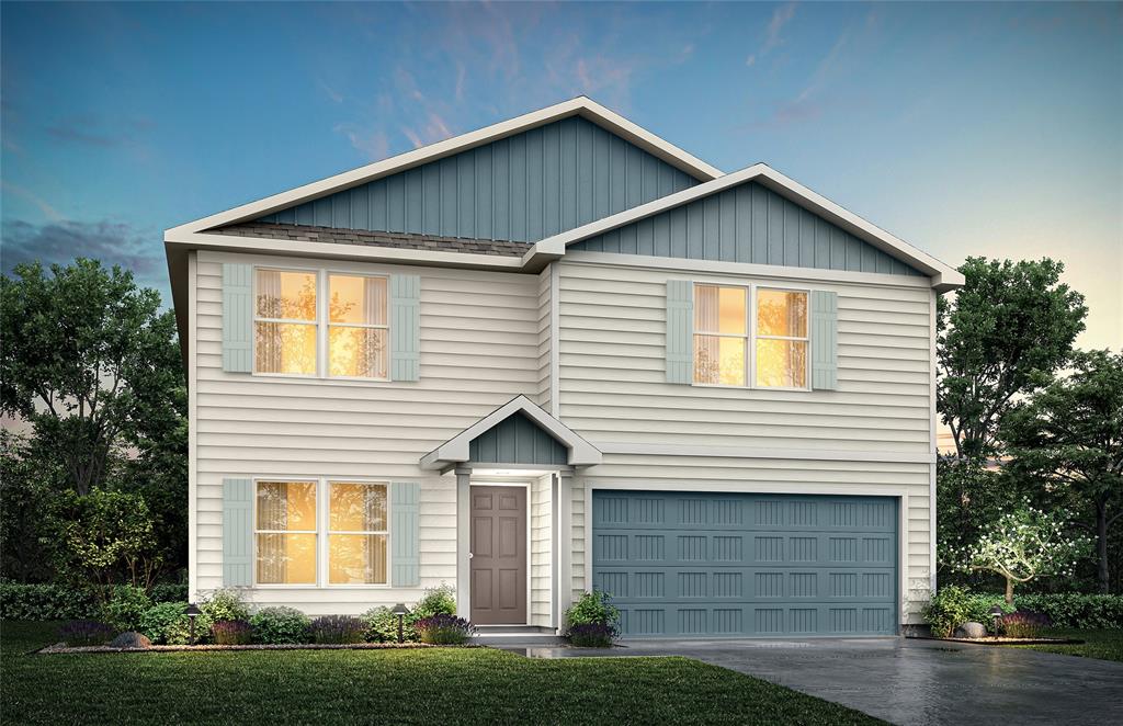 107 Peace Lily Way Property Photo 1