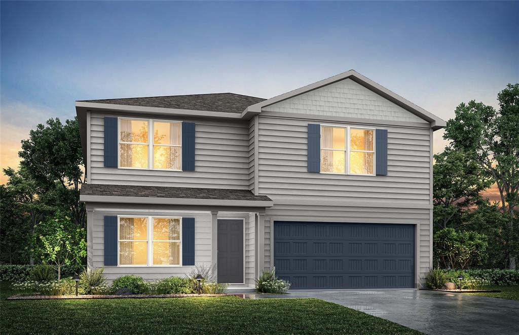 107 Peace Lily Way Property Photo 2