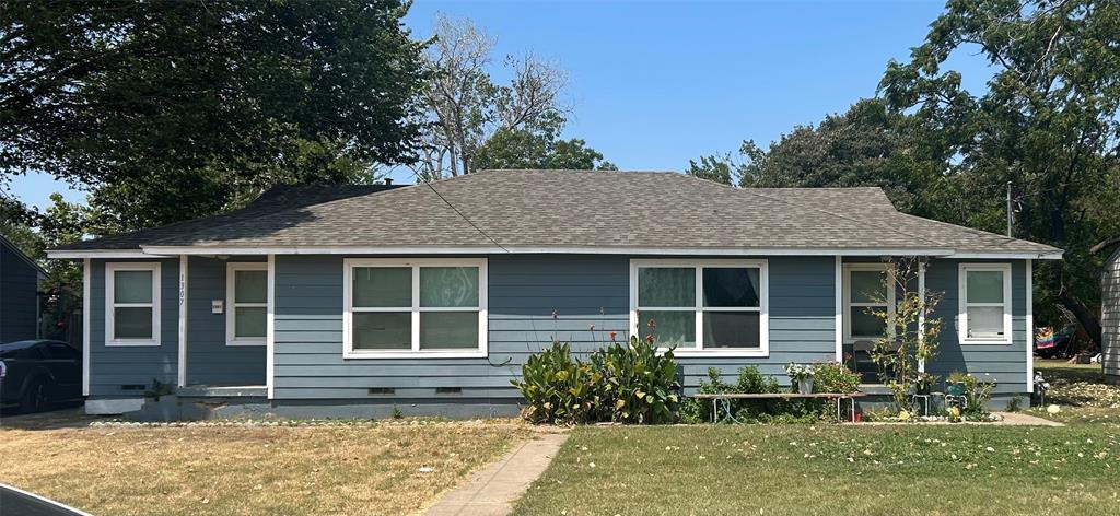 1307 Stone Drive Property Photo 1