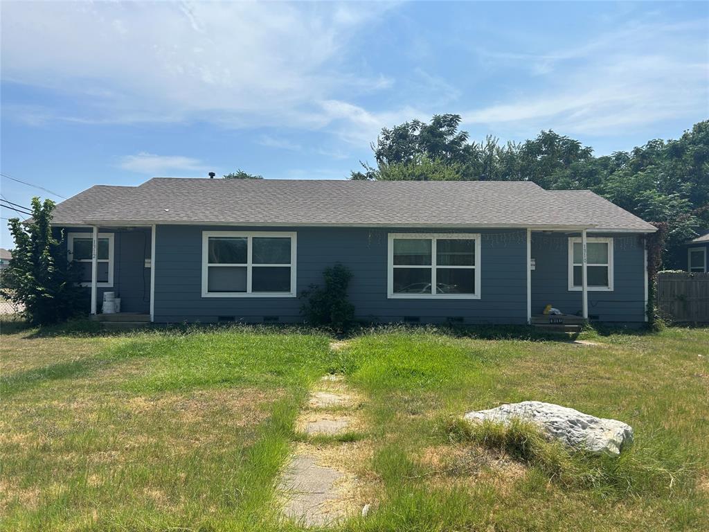 1310 Stone Drive Property Photo 1