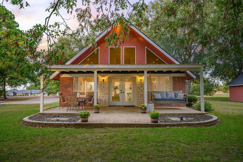 123 Goodknight Ranch Road Property Photo 1