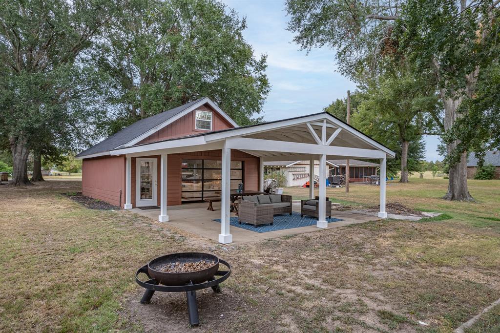 123 Goodknight Ranch Road Property Photo 8