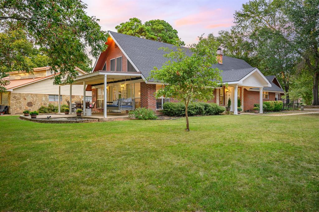 123 Goodknight Ranch Road Property Photo 12